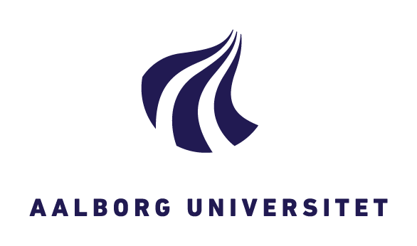 Aalborg University logo